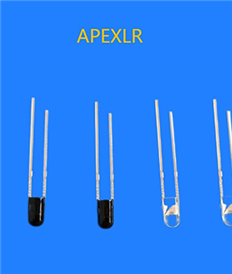 3MM无边发射接收对管LR30F2C LR30PT2D